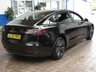 USED 2022 22 TESLA Model 3 Standard Range Plus Saloon 4dr Electric Auto RWD (241 bhp) SUNROOF, SAT NAV LEARTHER, FULLY INSPECTED AND UPDATED. SMARTPHONE INTEGRATION, HEATED SEATS, FIXED PANORAMIC ROOF, LANE ASSIST, LED, ADAPTIVE CRUISE, HEAT PUMP