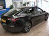 USED 2022 22 TESLA Model 3 Standard Range Plus Saloon 4dr Electric Auto RWD (241 bhp) SUNROOF, SAT NAV LEARTHER, FULLY INSPECTED AND UPDATED. SMARTPHONE INTEGRATION, HEATED SEATS, FIXED PANORAMIC ROOF, LANE ASSIST, LED, ADAPTIVE CRUISE, HEAT PUMP