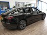 USED 2022 22 TESLA Model 3 Standard Range Plus Saloon 4dr Electric Auto RWD (241 bhp) SUNROOF, SAT NAV LEARTHER, FULLY INSPECTED AND UPDATED. SMARTPHONE INTEGRATION, HEATED SEATS, FIXED PANORAMIC ROOF, LANE ASSIST, LED, ADAPTIVE CRUISE, HEAT PUMP
