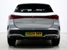 USED 2024 24 MERCEDES-BENZ EQA EQA 250+ 70.5kWh AMG Line (Premium) SUV 5dr Electric Auto (190 ps) 