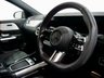 USED 2024 24 MERCEDES-BENZ EQA EQA 250+ 70.5kWh AMG Line (Premium) SUV 5dr Electric Auto (190 ps) 
