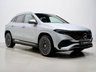 USED 2024 24 MERCEDES-BENZ EQA EQA 250+ 70.5kWh AMG Line (Premium) SUV 5dr Electric Auto (190 ps) 