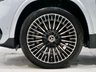USED 2024 24 MERCEDES-BENZ EQA EQA 250+ 70.5kWh AMG Line (Premium) SUV 5dr Electric Auto (190 ps) 