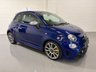 USED 2021 71 ABARTH 595 1.4 T-Jet Turismo 70th Hatchback 3dr Petrol Auto Euro 6 (165 bhp) 2 OWNER - NO ADVISORIES ON MOT