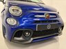 USED 2021 71 ABARTH 595 1.4 T-Jet Turismo 70th Hatchback 3dr Petrol Auto Euro 6 (165 bhp) 2 OWNER - NO ADVISORIES ON MOT