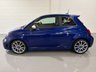 USED 2021 71 ABARTH 595 1.4 T-Jet Turismo 70th Hatchback 3dr Petrol Auto Euro 6 (165 bhp) 2 OWNER - NO ADVISORIES ON MOT