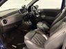 USED 2021 71 ABARTH 595 1.4 T-Jet Turismo 70th Hatchback 3dr Petrol Auto Euro 6 (165 bhp) 2 OWNER - NO ADVISORIES ON MOT