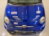 USED 2021 71 ABARTH 595 1.4 T-Jet Turismo 70th Hatchback 3dr Petrol Auto Euro 6 (165 bhp) 2 OWNER - NO ADVISORIES ON MOT