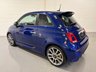 USED 2021 71 ABARTH 595 1.4 T-Jet Turismo 70th Hatchback 3dr Petrol Auto Euro 6 (165 bhp) 2 OWNER - NO ADVISORIES ON MOT