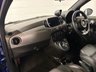 USED 2021 71 ABARTH 595 1.4 T-Jet Turismo 70th Hatchback 3dr Petrol Auto Euro 6 (165 bhp) 2 OWNER - NO ADVISORIES ON MOT