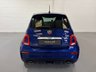USED 2021 71 ABARTH 595 1.4 T-Jet Turismo 70th Hatchback 3dr Petrol Auto Euro 6 (165 bhp) 2 OWNER - NO ADVISORIES ON MOT