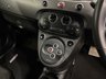 USED 2021 71 ABARTH 595 1.4 T-Jet Turismo 70th Hatchback 3dr Petrol Auto Euro 6 (165 bhp) 2 OWNER - NO ADVISORIES ON MOT