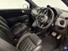 USED 2021 71 ABARTH 595 1.4 T-Jet Turismo 70th Hatchback 3dr Petrol Auto Euro 6 (165 bhp) 2 OWNER - NO ADVISORIES ON MOT