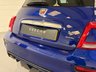 USED 2021 71 ABARTH 595 1.4 T-Jet Turismo 70th Hatchback 3dr Petrol Auto Euro 6 (165 bhp) 2 OWNER - NO ADVISORIES ON MOT