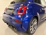 USED 2021 71 ABARTH 595 1.4 T-Jet Turismo 70th Hatchback 3dr Petrol Auto Euro 6 (165 bhp) 2 OWNER - NO ADVISORIES ON MOT