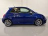 USED 2021 71 ABARTH 595 1.4 T-Jet Turismo 70th Hatchback 3dr Petrol Auto Euro 6 (165 bhp) 2 OWNER - NO ADVISORIES ON MOT
