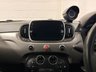 USED 2021 71 ABARTH 595 1.4 T-Jet Turismo 70th Hatchback 3dr Petrol Auto Euro 6 (165 bhp) 2 OWNER - NO ADVISORIES ON MOT