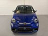 USED 2021 71 ABARTH 595 1.4 T-Jet Turismo 70th Hatchback 3dr Petrol Auto Euro 6 (165 bhp) 2 OWNER - NO ADVISORIES ON MOT