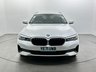 USED 2022 71 BMW 5 SERIES 2.0 520d MHT SE Touring Steptronic Euro 6 (s/s) 5dr H\K, CARPLAY, R-CAM, HUD, 17"