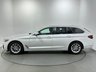 USED 2022 71 BMW 5 SERIES 2.0 520d MHT SE Touring Steptronic Euro 6 (s/s) 5dr H\K, CARPLAY, R-CAM, HUD, 17"