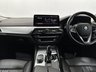 USED 2022 71 BMW 5 SERIES 2.0 520d MHT SE Touring Steptronic Euro 6 (s/s) 5dr H\K, CARPLAY, R-CAM, HUD, 17"