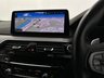 USED 2022 71 BMW 5 SERIES 2.0 520d MHT SE Touring Steptronic Euro 6 (s/s) 5dr H\K, CARPLAY, R-CAM, HUD, 17"
