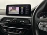 USED 2022 71 BMW 5 SERIES 2.0 520d MHT SE Touring Steptronic Euro 6 (s/s) 5dr H\K, CARPLAY, R-CAM, HUD, 17"