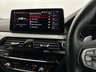 USED 2022 71 BMW 5 SERIES 2.0 520d MHT SE Touring Steptronic Euro 6 (s/s) 5dr H\K, CARPLAY, R-CAM, HUD, 17"