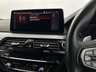USED 2022 71 BMW 5 SERIES 2.0 520d MHT SE Touring Steptronic Euro 6 (s/s) 5dr H\K, CARPLAY, R-CAM, HUD, 17"