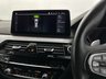 USED 2022 71 BMW 5 SERIES 2.0 520d MHT SE Touring Steptronic Euro 6 (s/s) 5dr H\K, CARPLAY, R-CAM, HUD, 17"