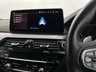 USED 2022 71 BMW 5 SERIES 2.0 520d MHT SE Touring Steptronic Euro 6 (s/s) 5dr H\K, CARPLAY, R-CAM, HUD, 17"