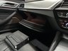 USED 2022 71 BMW 5 SERIES 2.0 520d MHT SE Touring Steptronic Euro 6 (s/s) 5dr H\K, CARPLAY, R-CAM, HUD, 17"