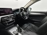 USED 2022 71 BMW 5 SERIES 2.0 520d MHT SE Touring Steptronic Euro 6 (s/s) 5dr H\K, CARPLAY, R-CAM, HUD, 17"