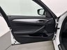 USED 2022 71 BMW 5 SERIES 2.0 520d MHT SE Touring Steptronic Euro 6 (s/s) 5dr H\K, CARPLAY, R-CAM, HUD, 17"