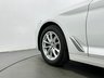 USED 2022 71 BMW 5 SERIES 2.0 520d MHT SE Touring Steptronic Euro 6 (s/s) 5dr H\K, CARPLAY, R-CAM, HUD, 17"