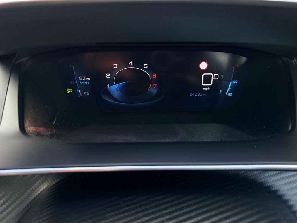 USED 2020 70 PEUGEOT 208 1.2 PureTech GT Line Hatchback 5dr Petrol EAT Euro 6 (s/s) (100 ps) PAN ROOF+FULL LEATHER+APPLE CARPLAY