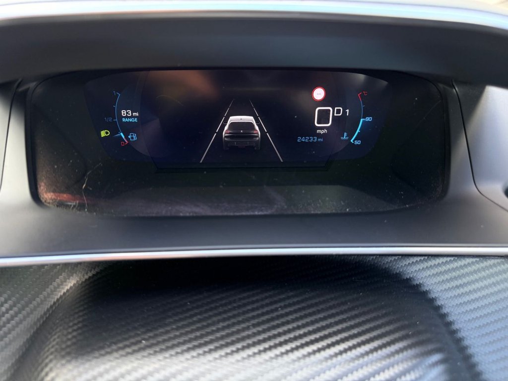 USED 2020 70 PEUGEOT 208 1.2 PureTech GT Line Hatchback 5dr Petrol EAT Euro 6 (s/s) (100 ps) PAN ROOF+FULL LEATHER+APPLE CARPLAY