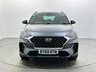 USED 2019 69 HYUNDAI TUCSON 1.6 T-GDi N Line Euro 6 (s/s) 5dr CARPLAY, R-CAMER, H-SEATS, 19"