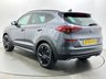 USED 2019 69 HYUNDAI TUCSON 1.6 T-GDi N Line Euro 6 (s/s) 5dr CARPLAY, R-CAMER, H-SEATS, 19"