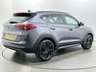 USED 2019 69 HYUNDAI TUCSON 1.6 T-GDi N Line Euro 6 (s/s) 5dr CARPLAY, R-CAMER, H-SEATS, 19"