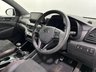 USED 2019 69 HYUNDAI TUCSON 1.6 T-GDi N Line Euro 6 (s/s) 5dr CARPLAY, R-CAMER, H-SEATS, 19"