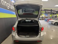 USED 2016 16 HYUNDAI I40 1.7 CRDi Blue Drive SE Nav Business Tourer 5dr Diesel Manual Euro 6 (s/s) (115 ps) 