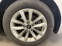 USED 2016 16 HYUNDAI I40 1.7 CRDi Blue Drive SE Nav Business Tourer 5dr Diesel Manual Euro 6 (s/s) (115 ps) 