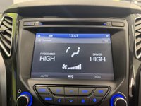 USED 2016 16 HYUNDAI I40 1.7 CRDi Blue Drive SE Nav Business Tourer 5dr Diesel Manual Euro 6 (s/s) (115 ps) 