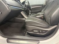 USED 2016 16 HYUNDAI I40 1.7 CRDi Blue Drive SE Nav Business Tourer 5dr Diesel Manual Euro 6 (s/s) (115 ps) 