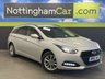 USED 2016 16 HYUNDAI I40 1.7 CRDi Blue Drive SE Nav Business Tourer 5dr Diesel Manual Euro 6 (s/s) (115 ps) 