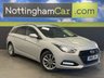 USED 2016 16 HYUNDAI I40 1.7 CRDi Blue Drive SE Nav Business Tourer 5dr Diesel Manual Euro 6 (s/s) (115 ps) 