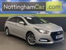 USED 2016 16 HYUNDAI I40 1.7 CRDi Blue Drive SE Nav Business Tourer 5dr Diesel Manual Euro 6 (s/s) (115 ps) 
