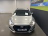USED 2016 16 HYUNDAI I40 1.7 CRDi Blue Drive SE Nav Business Tourer 5dr Diesel Manual Euro 6 (s/s) (115 ps) 