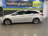 USED 2016 16 HYUNDAI I40 1.7 CRDi Blue Drive SE Nav Business Tourer 5dr Diesel Manual Euro 6 (s/s) (115 ps) 